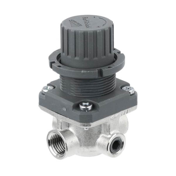 Regulator M008-R00
